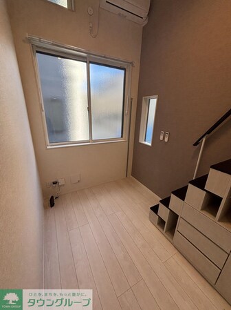 OTAS 代田橋の物件内観写真